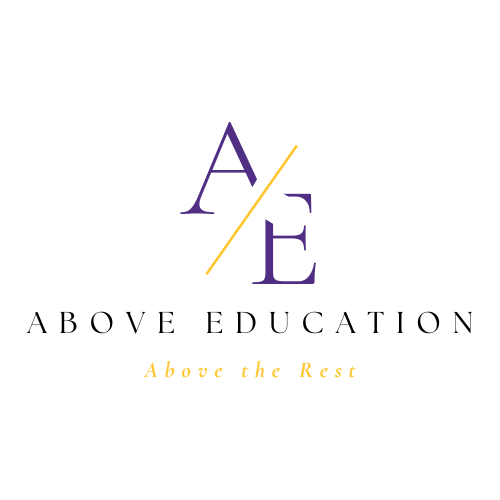 Above Education